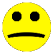 error symbol